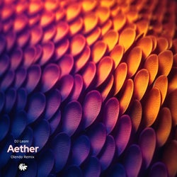 Aether (Olendo Remix)