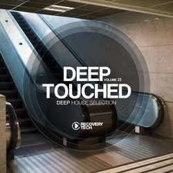 Deep Touched #23
