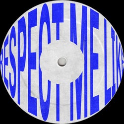 Respect Me Like (Extended Mix)