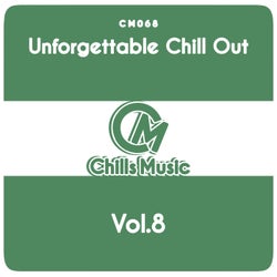 Unforgettable Chill Out, Vol. 8