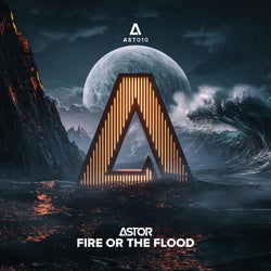 Fire of the Flood (Extended Mix)