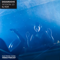 Digigroove Session 10