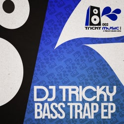 Bass Trap EP