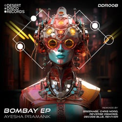 Bombay EP
