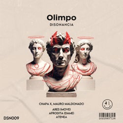 Olimpo