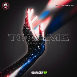 Tocame (Guaracha)
