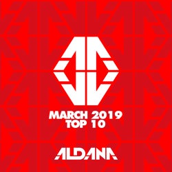 ALDANA - MARCH 2019