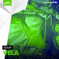 Assaf's A State Of Trance Vela Chart