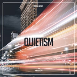 Quietism