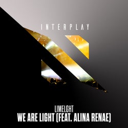 We Are Light (feat. Alina Renae)