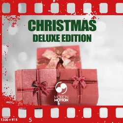 Christmas (Deluxe Edition)