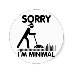 Minimal Techno