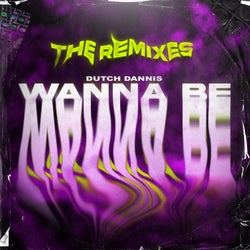 Wanna Be (The Remixes)
