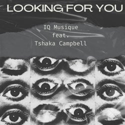 Looking For You (Main Vocal Mix)