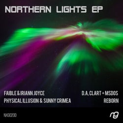 Northern Lights EP