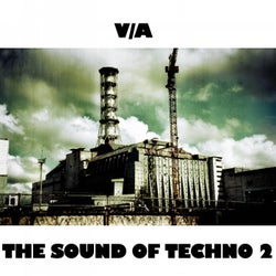 THE SOUND OF TECHNO 2