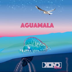 Aguamala