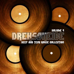 Drehscheibe Volume 4