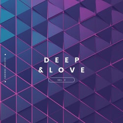 Deep and Love, Vol. 2