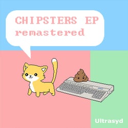 Chipsters EP (Remastered)