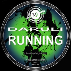 Running (Original Mix)