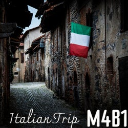 Italian Trip