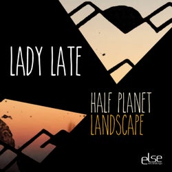 Half Planet