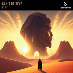 Can't Believe (Extended Mix)