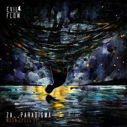 Moon Cycle EP