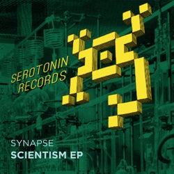 Synapse - Scientism EP