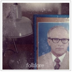 Folklore (Single Mix)