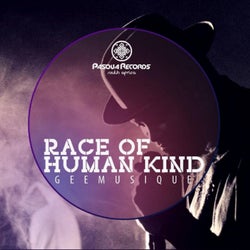 Race Of Human Kind