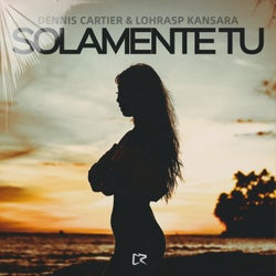 Solamente Tu (Extended Mix)