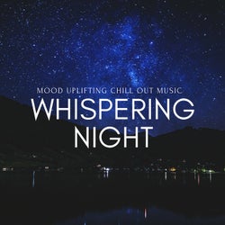 Whispering Night - Mood Uplifting Chill Out Music