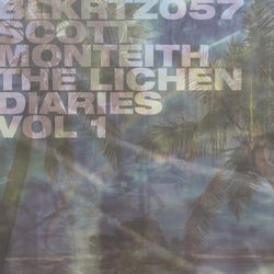 The Lichen Diaries vol 1 (feat. Scott Monteith)