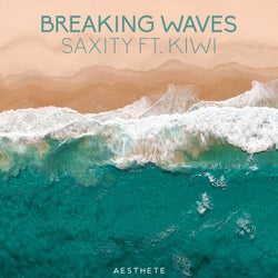 Breaking Waves feat. KIWI