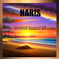 sevdah house! EP