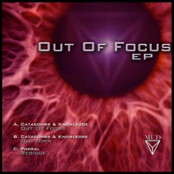 Out Of Focus EP