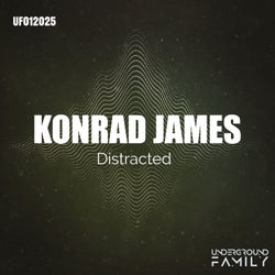Distracted