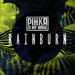 Rainburn