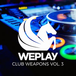 WEPLAY Club Weapons, Vol. 3