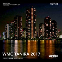 WMC Tanira 2017