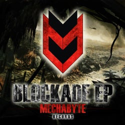 Blockade EP