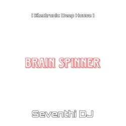 Brain Spinner (EDH)