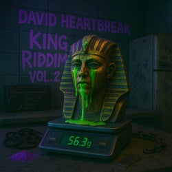 King Riddim, Vol. 2