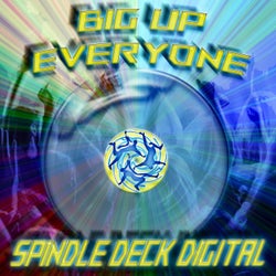 Big Up Everyone (Radio Edit)