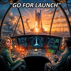 Go For Launch (feat. Raven) [Special Version]