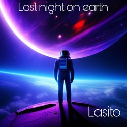 Last night on earth