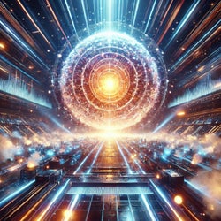 Energy Core
