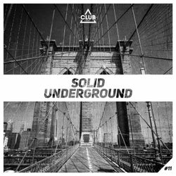 Solid Underground #11